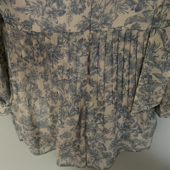 Shorts romper - Picture 5 of 6